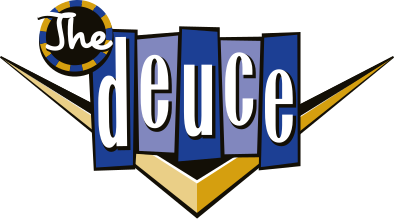 File:TheDeuceLogo.svg