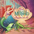 Thumbnail for File:The Little Mermaid Songs from the Sea.jpg