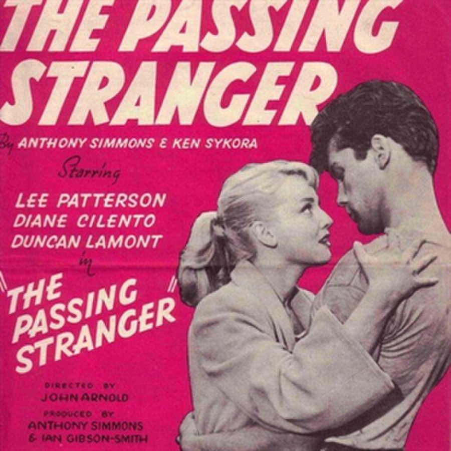 The Passing Stranger