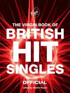 <i>The Virgin Book of British Hit Singles</i>