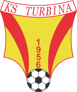 <span class="mw-page-title-main">KF Turbina</span> Albanian football club