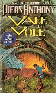 <i>Vale of the Vole</i>