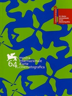 68th Venice International Film Festival - Wikipedia