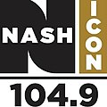 WWKY NASHIcon104.9 logo.jpg