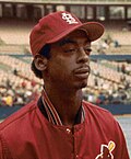 Thumbnail for Willie McGee