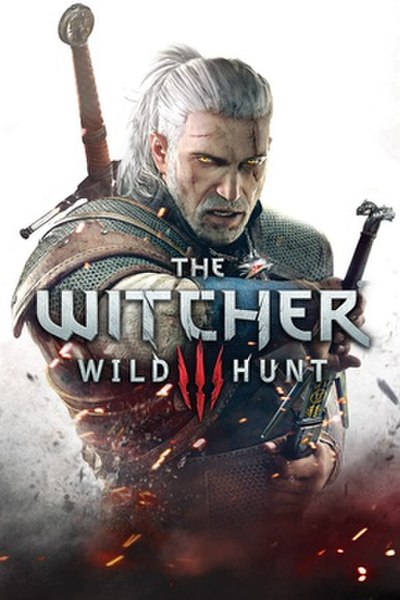 The Witcher 3: Wild Hunt .  - ویچر