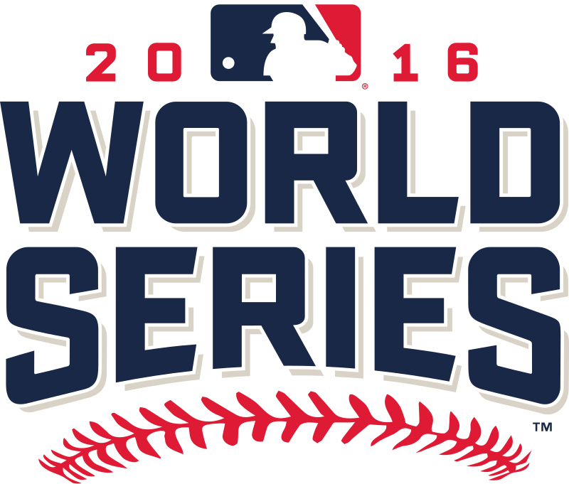 And the 2016 World Series Winner is.