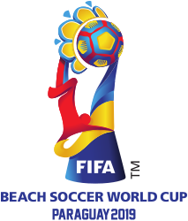 2019 Beach Soccer World Cup