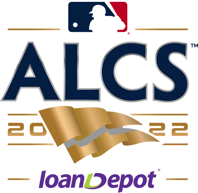 2022 American League Championship Series - Wikipedia