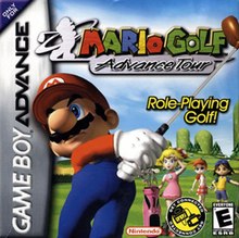 List of Game Boy Advance games - Wikipedia