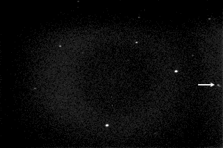 <span class="nowrap">(162058) 1997 AE<sub>12</sub></span> Asteroid