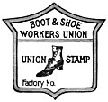 Thumbnail for Boot and Shoe Workers' Union