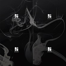 Bts 21st Century Girl Album Cover