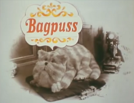 Bagpuss