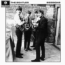 One Two Three Four: The Beatles in Time - Wikipedia