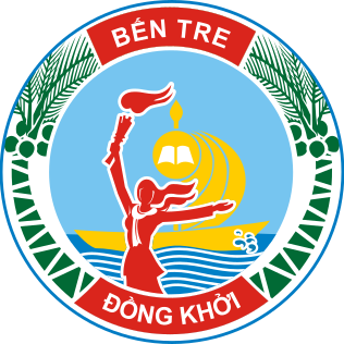 File:Biểu trưng tỉnh Bến Tre.svg