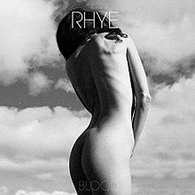 Blood (Rhye albümü) cover.jpg