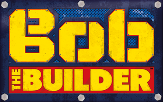 <i>Bob the Builder</i> (2015 TV series) 2015 CGI animated childrens television series