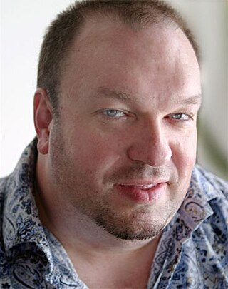 <span class="mw-page-title-main">Craig Raisner</span> American voice actor