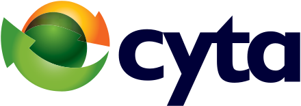 CYTA company logo.svg