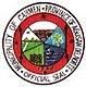 Official seal of Carmen