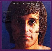 Connection (албум на Дон Елис) .jpg