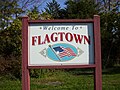 Thumbnail for Flagtown, New Jersey