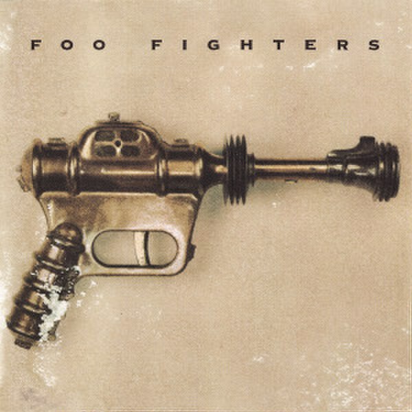 Foo Fighters (album)