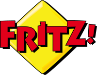 Fritz!Box brand logo Fritz!.svg