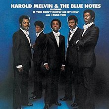 Harold Melvin & The Blue Notes album.jpg