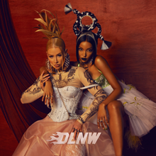 Iggy Azalea dan Tinashe - Menari Seperti tidak Ada yang Menonton.png