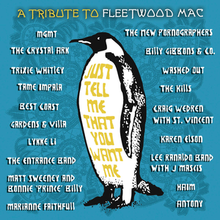 Katakan saja Bahwa Anda Ingin Me - A Tribute to Fleetwood Mac.png
