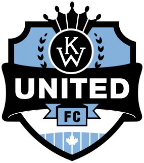 K–W United FC