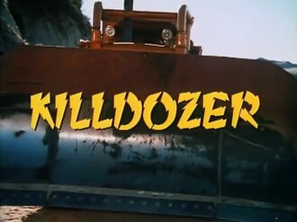 Killdozer! (film)