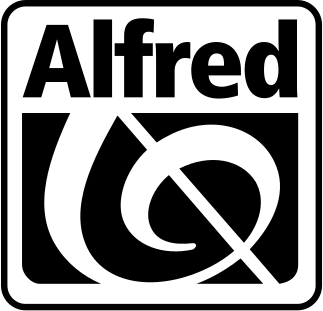 File:Logo of Alfred Music.svg