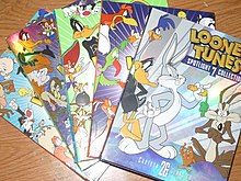 Looney Tunes: Spotlight Collection - Wikipedia