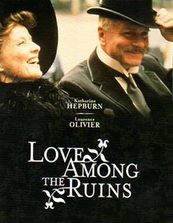 <i>Love Among the Ruins</i> (film) 1975 film by George Cukor