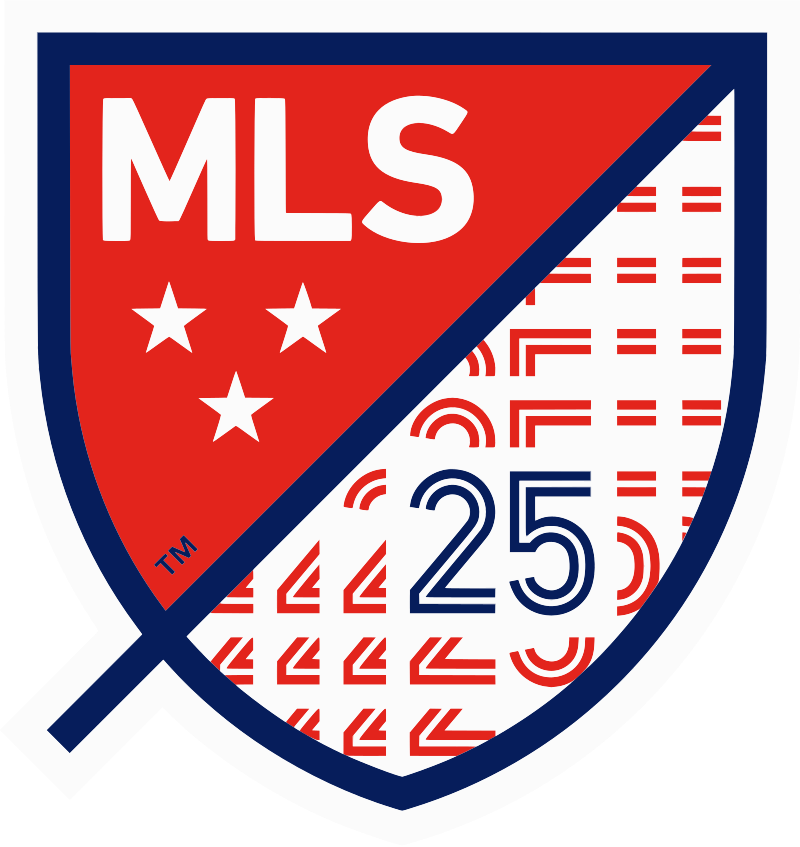Check out the stylish new MLS name and number jersey font for 2020