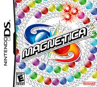 <i>Magnetica</i> 2006 video game