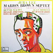 Marion Brown Juba Lee.jpg