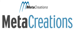 MetaCreations Kurumsal Logo