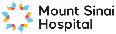 File:Mount Sinai Hospital Logo.svg