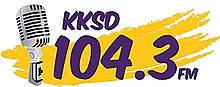 Nové logo KKSD