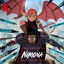 Nimona soundtrack cover.jpg