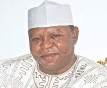 Książę Abubakar Audu, gubernator stanu Kogi.png