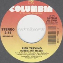 Rick Trevino - Bobbie Ann Mason singel.png