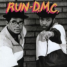 Run-D.M.C. (album) - Wikipedia