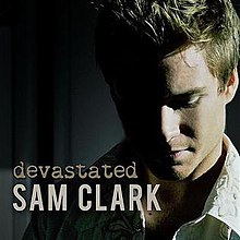 Сэм Кларк - Devastated.jpg