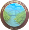 Seal of Prestonsburg, Kentucky.png