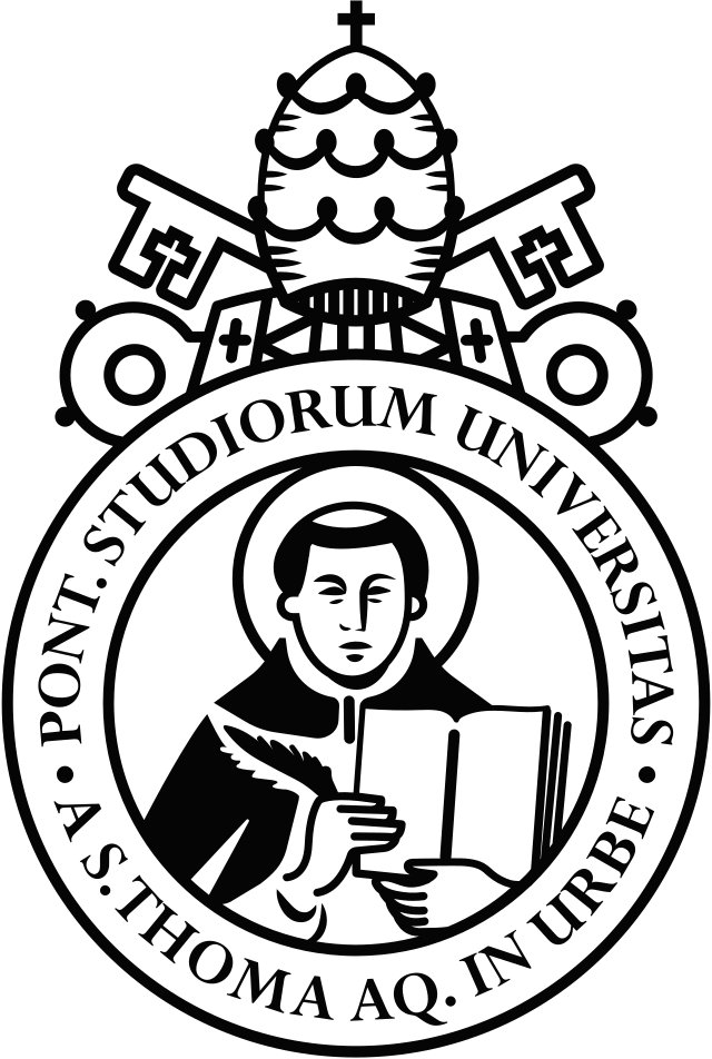 Pontifical University of Saint Thomas Aquinas - Wikipedia